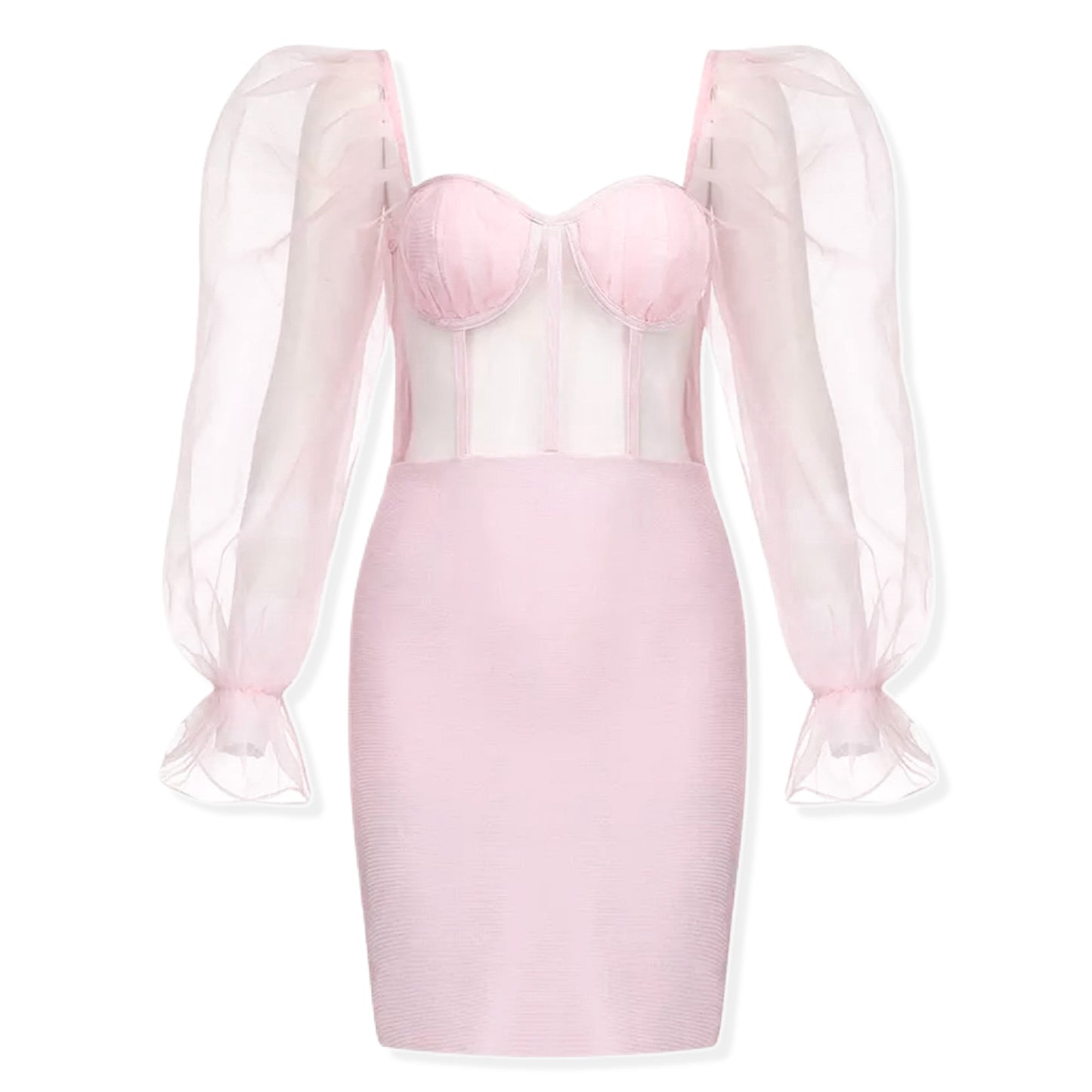 Pretty Date Dress