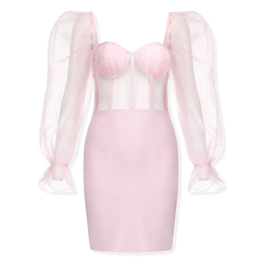 Pretty Date Dress