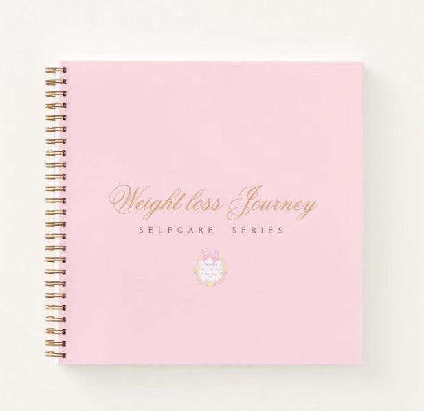 Self Care Series Bundle