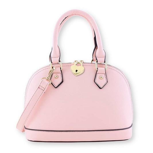 Day Dreamer Pink Purse
