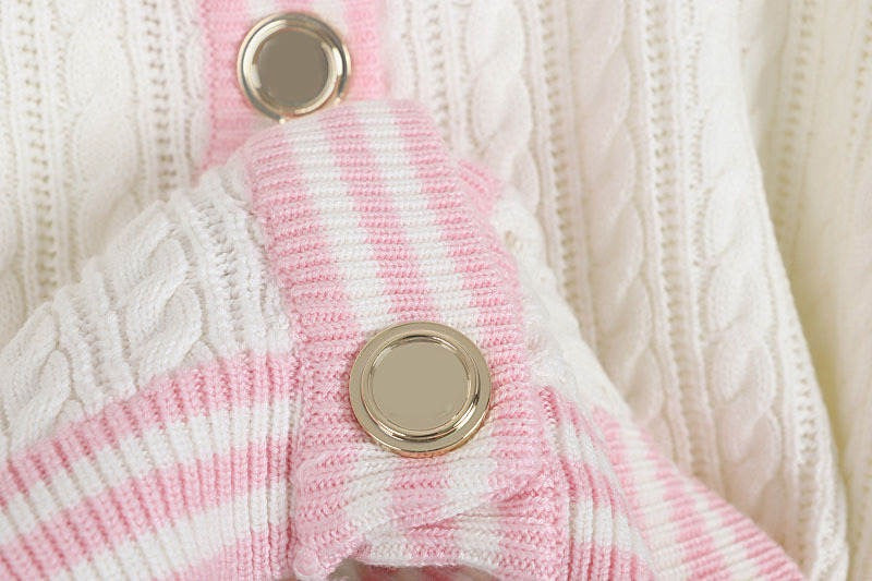Pretty Fancy Cardigan