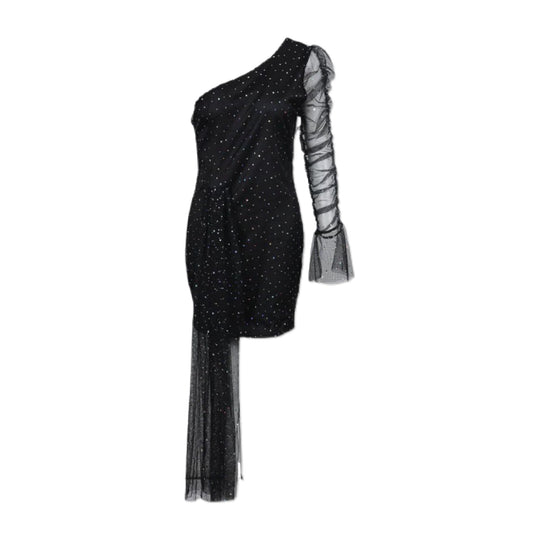 Evening Sparkle Dress