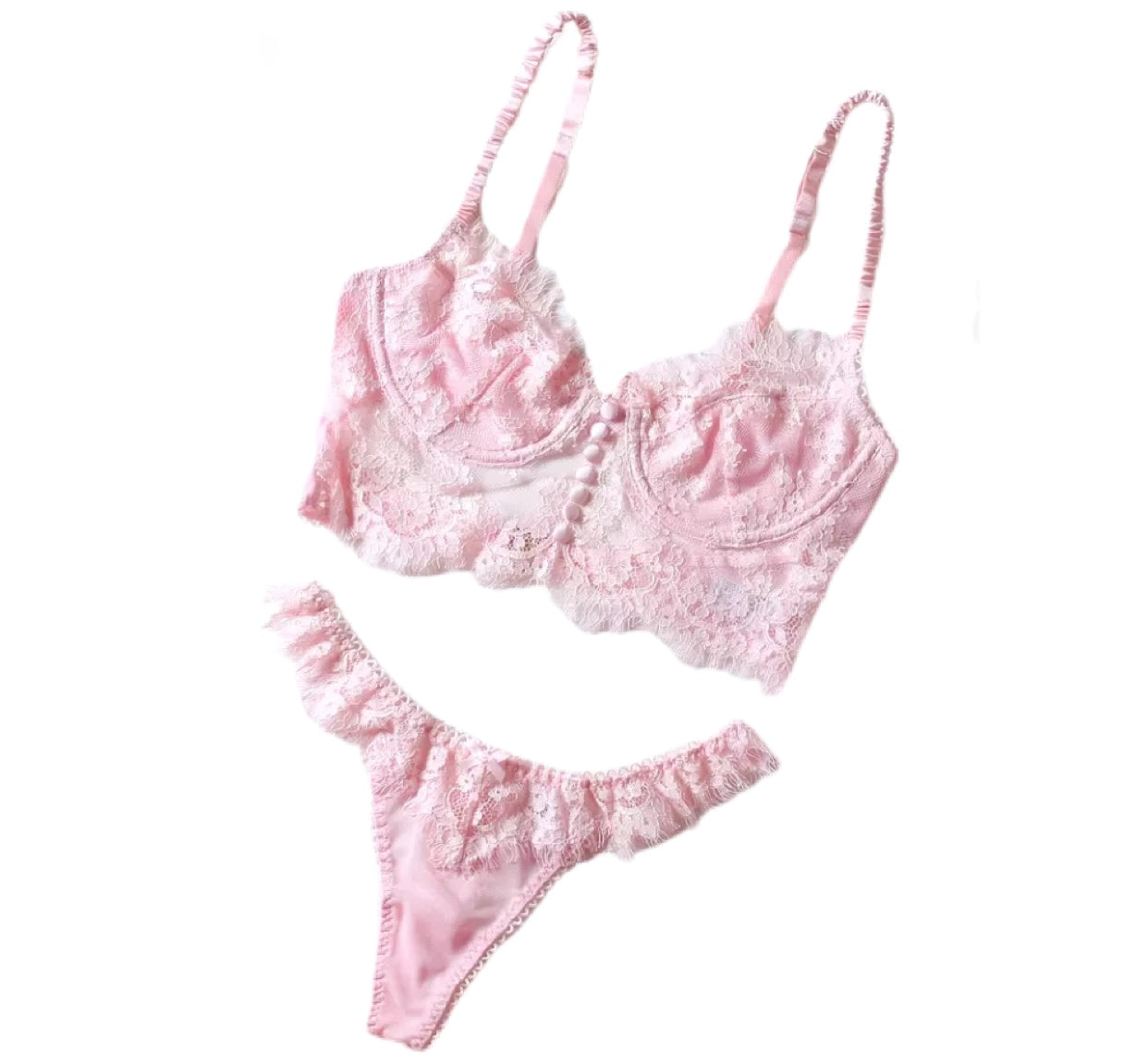 Glamorous Cashmere Secrets Bundle