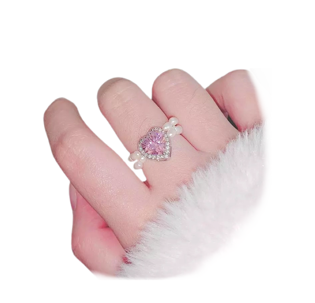 Ellen Ring ( color options )