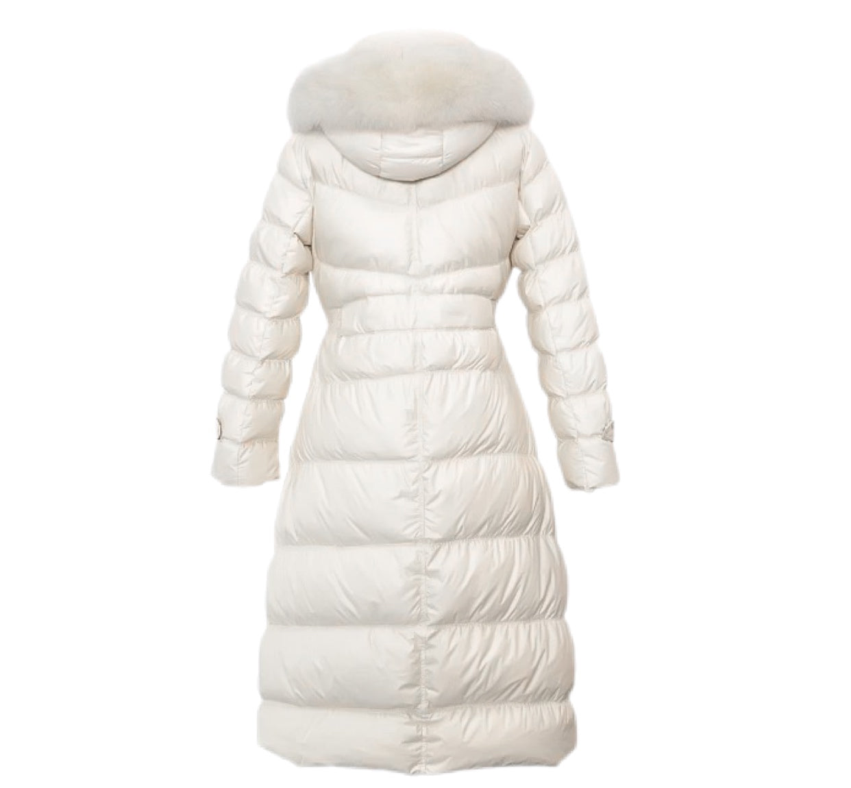 Winter Princess Coat