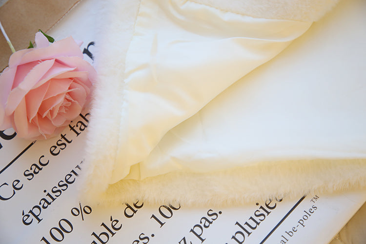 Sweet French Memories Fall/Winter Trench Coat (color options)