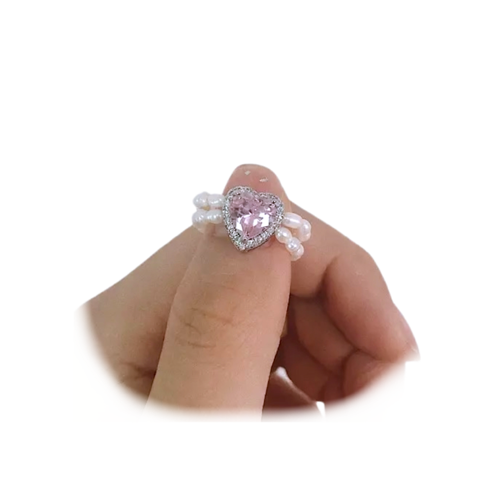 Ellen Ring ( color options )