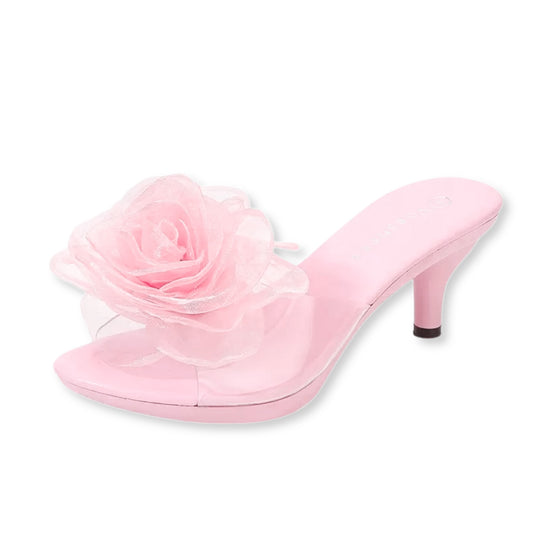 Little Rose Heels