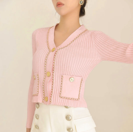 Beleza Cardigan