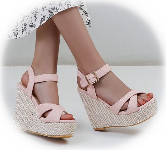 Amelia Wedges