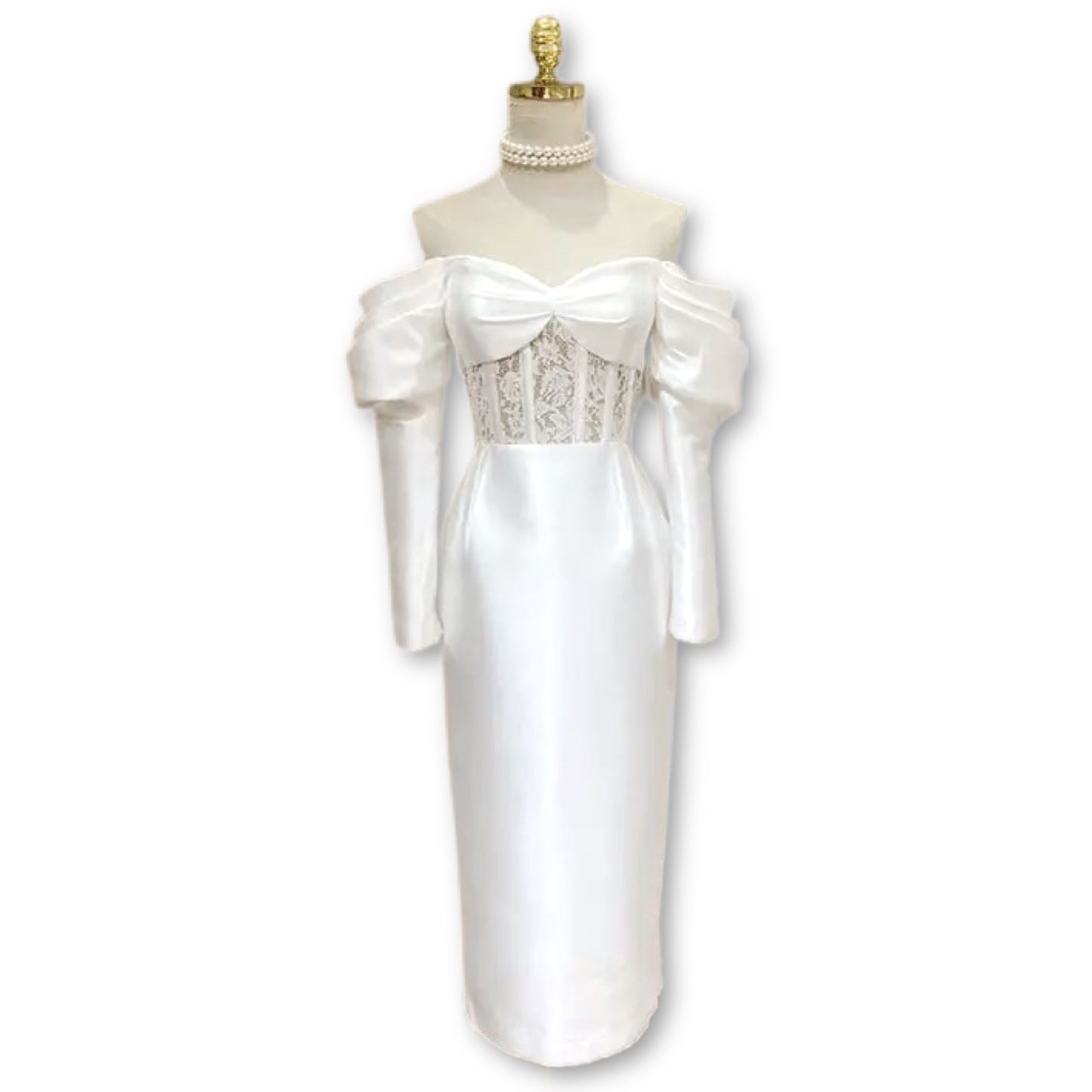 Exquisite Dress