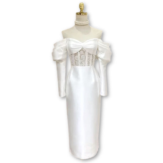 Exquisite Dress
