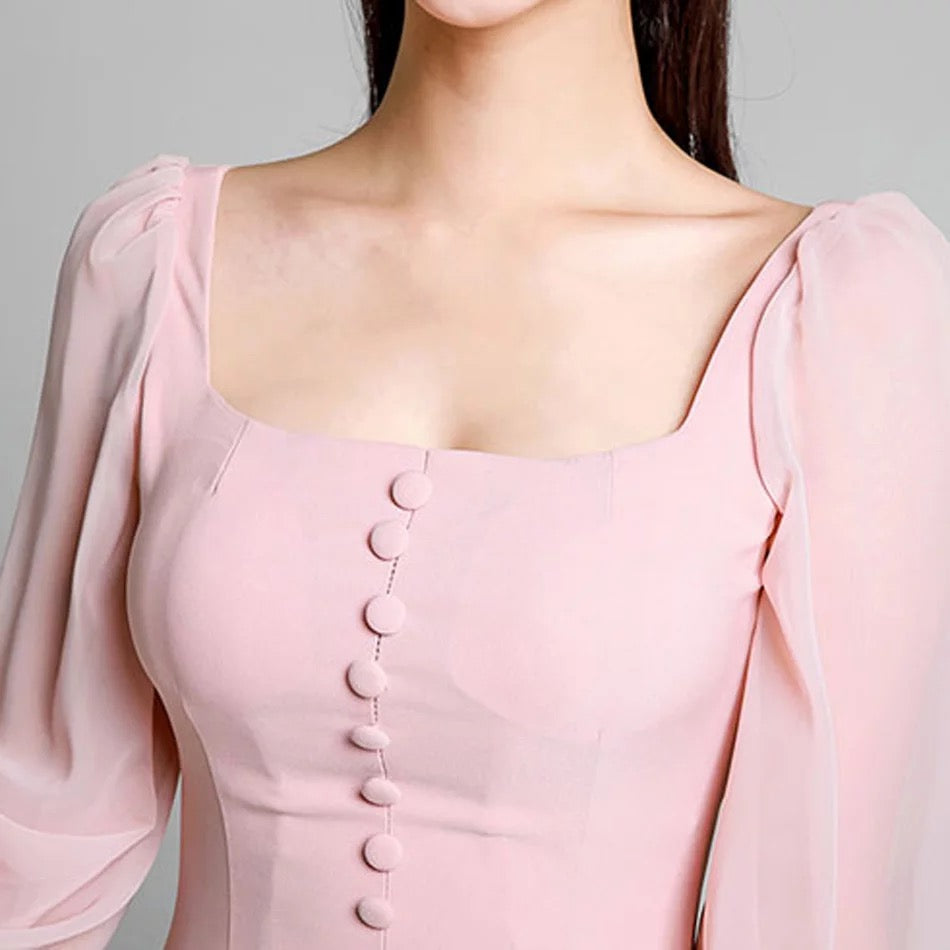 One In A Million Dress