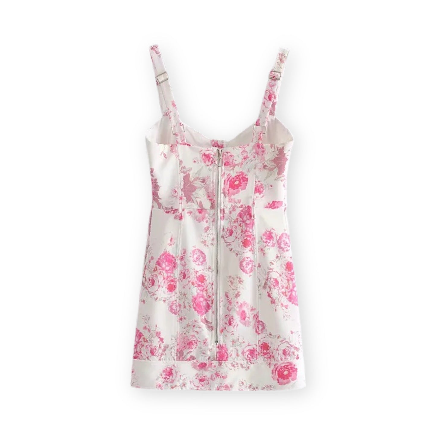 Love and Roses Dress
