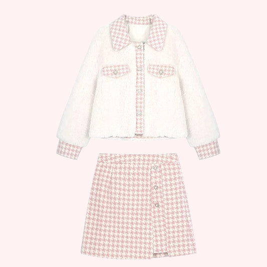 Marybelle Doll ( 2 piece set )