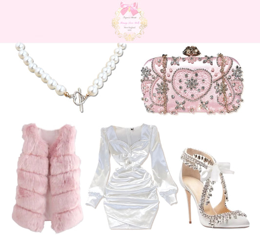 Luxurious Love Bundle