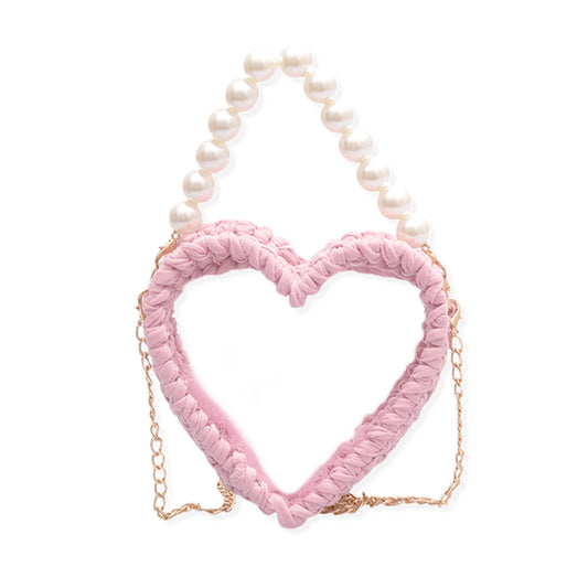 Endless Love Purse