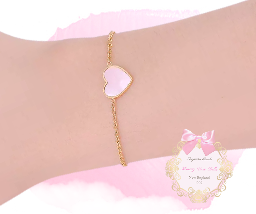 Happily Ever After 💗 Bracelet