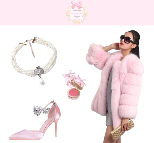 Rich & Glamorous Bundle