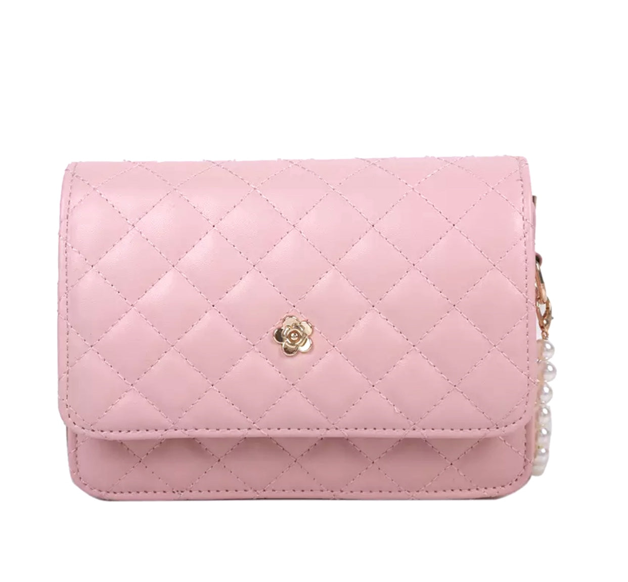 Pearl Luxury Purse