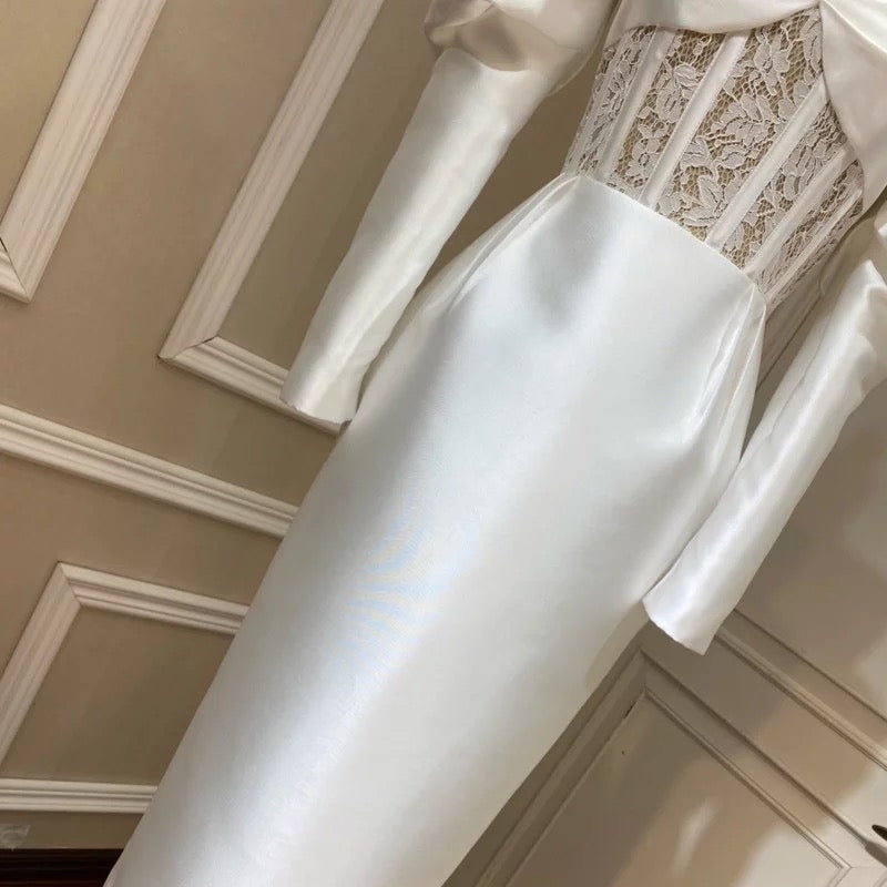 Exquisite Dress