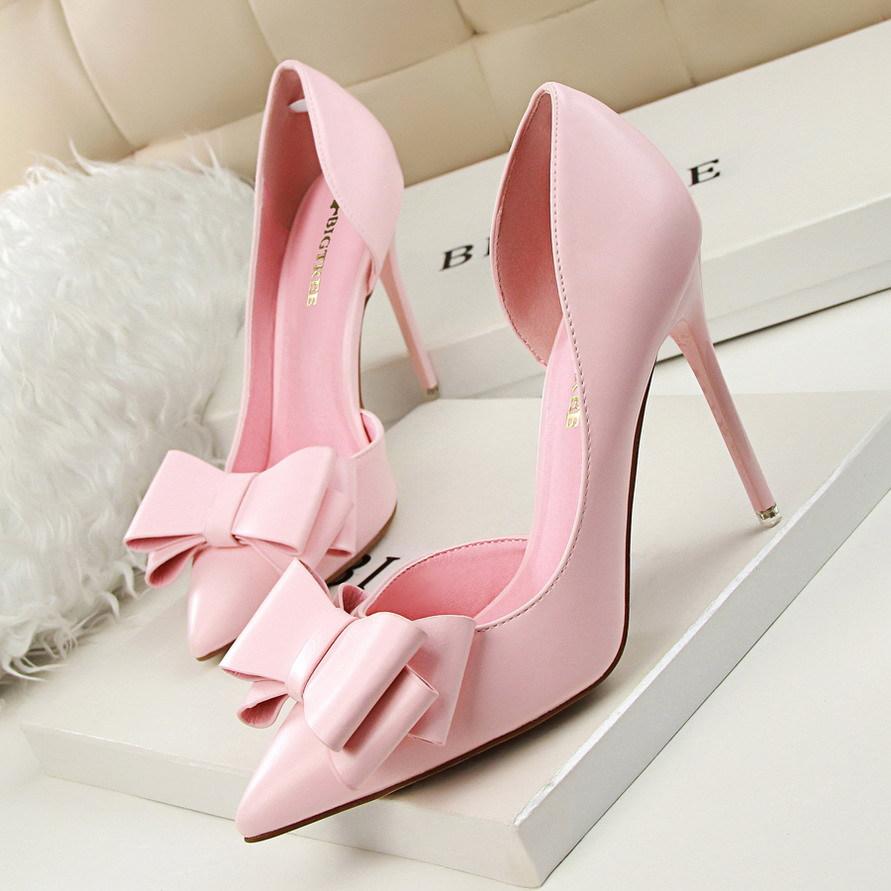 Ballerine Pumps