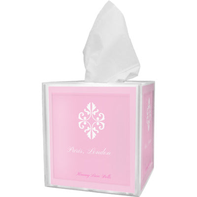 Tissue Holder
