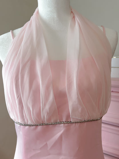 Pink Princess Dress size USA 8-10