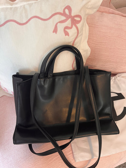 Pre-Loved Telfar Shopping Bag