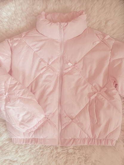 Errands in Bows Coat