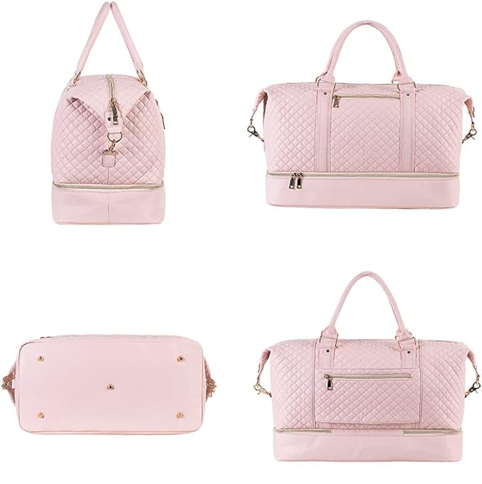 Diva Duffle