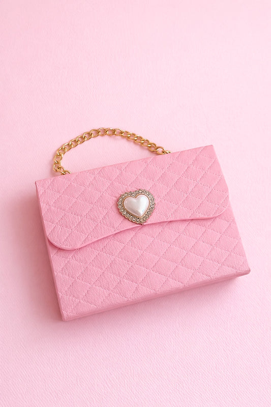 Purse Eyeshadow Palette