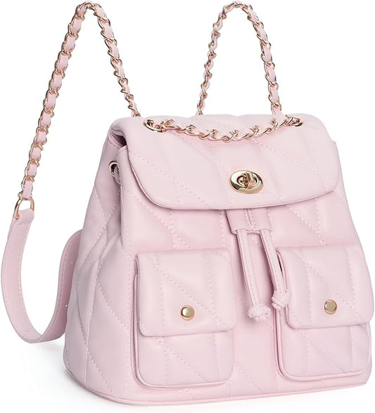 Pink Love Bag