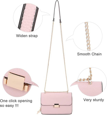 Prim & Pretty Purse