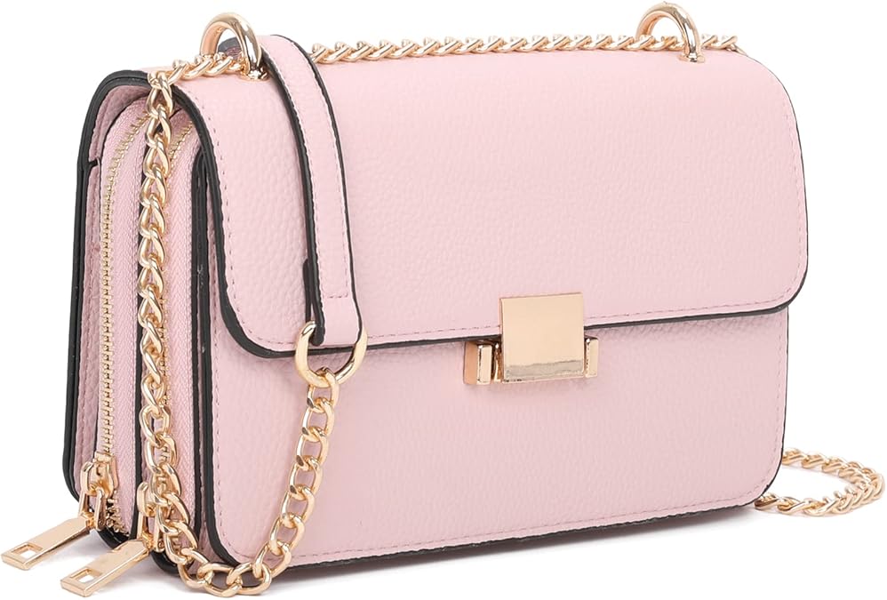 Prim & Pretty Purse