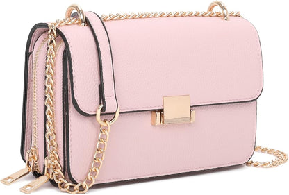 Prim & Pretty Purse