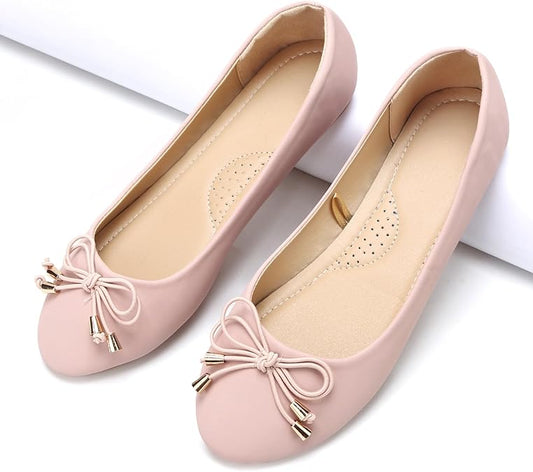 Dainty Steps Flats