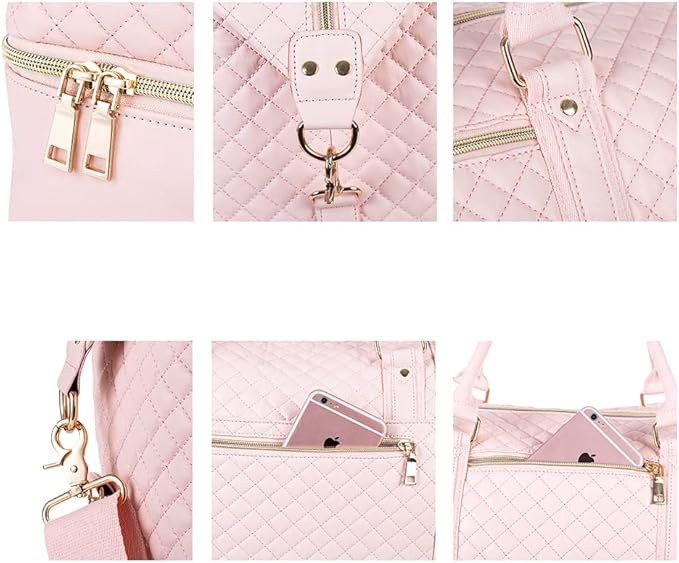 Diva Duffle