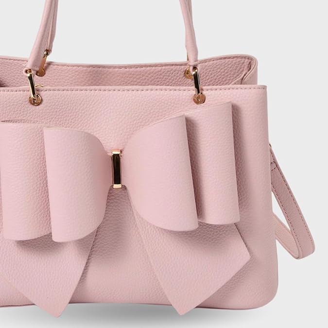 Beautiful Bow Purse