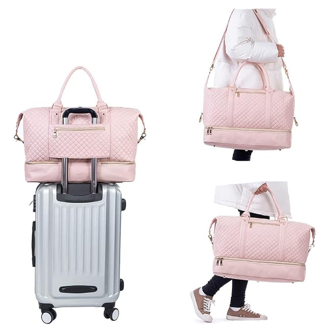 Diva Duffle