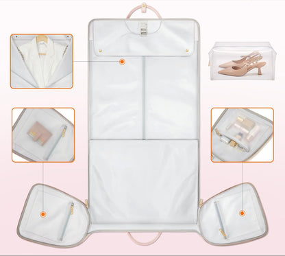 Soft Girl Duffle