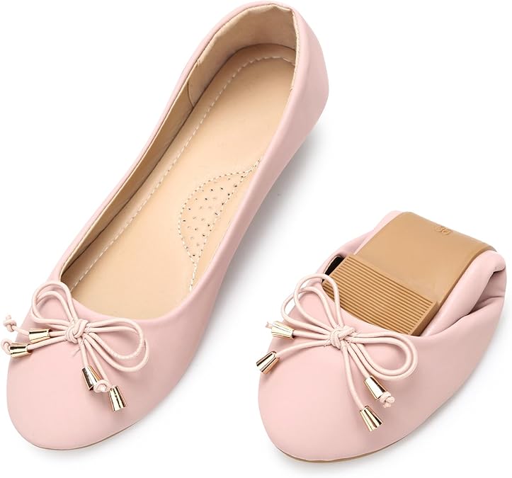 Dainty Steps Flats