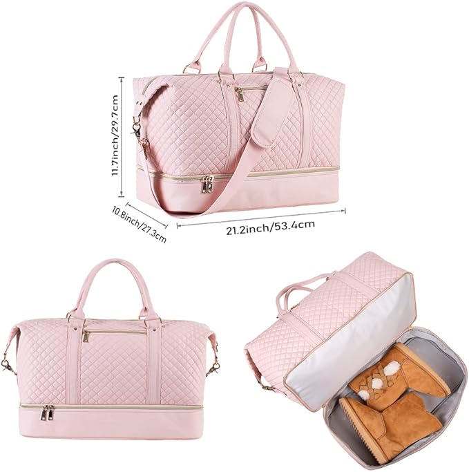 Diva Duffle
