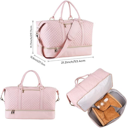 Diva Duffle