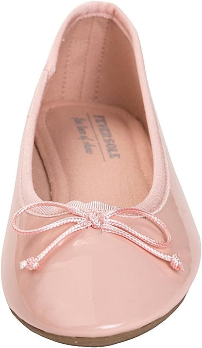 Wifey Flats
