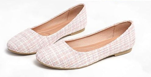 Tweed Flats