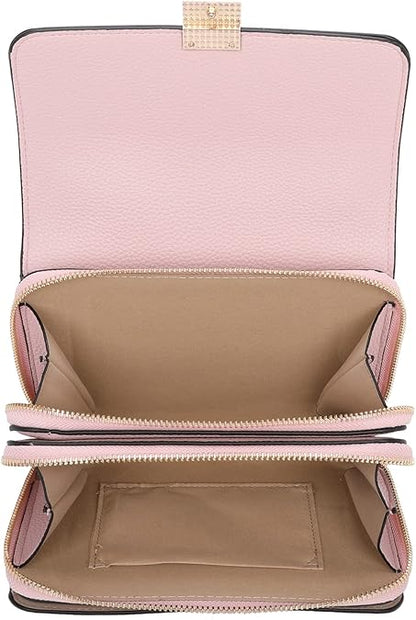 Prim & Pretty Purse