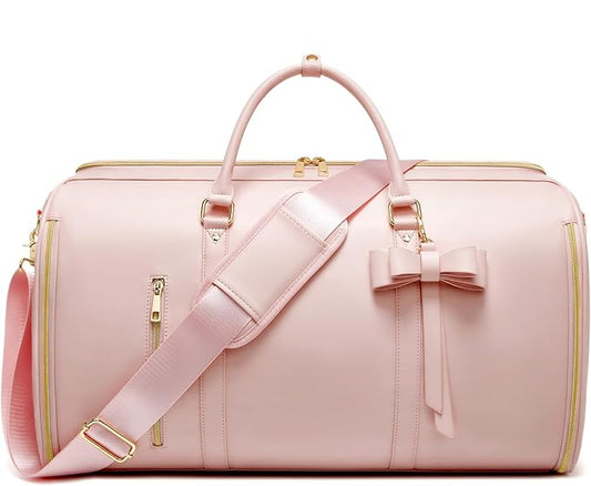 Soft Girl Duffle