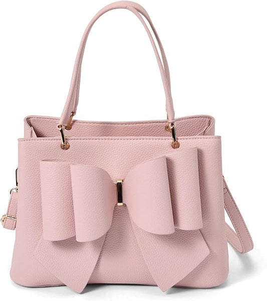 Beautiful Bow Purse