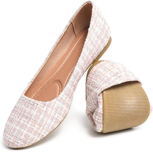 Tweed Flats
